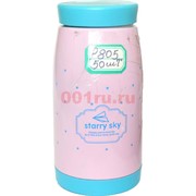 Бутылка для напитков (P-805) «Starry Sky» 50 шт/уп