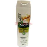 Шампунь Vatica Spanish Garlic Natural Growth 200 мл
