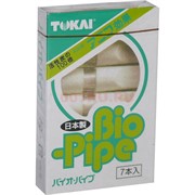 Мундштуки Bio-Pipe 7 шт