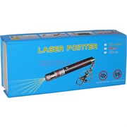 Лазер Laser Pointer