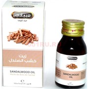 Масло сандала 30 мл Sandalwood Oil от Hemani