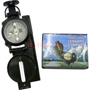 Компас MARCHING LENSATIC COMPASS
