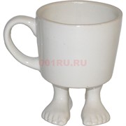Кружка на ножках