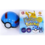 Игрушка pokemon пикачу 48 шт/уп