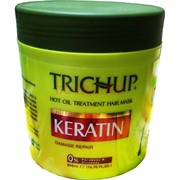 Маска для волос Trichup 500 мл Keratin