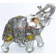 Фигурка слона (KL-576) из полистоуна 20 см
