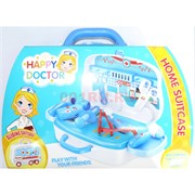 Набор игровой Happy Doctor Счастливый доктор