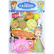 Игровой набор продуктов (PL-233) Принцесса Dream Fashion