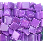 Кабошоны 14x14 квадратные имитация чароита