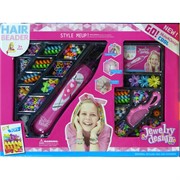 Детский набор для укладки Hair Beader