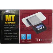 Весы MT Series до 200 г