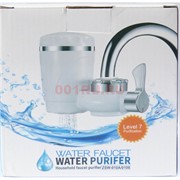 Фильтр на кран (DC-21) Water Purifer 60 шт/кор