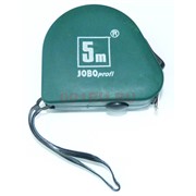Рулетка 5 м JOBO Profi 12 шт/уп 144 шт/кор