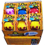 Сквиш-дог игрушка мнушка 12 шт/уп