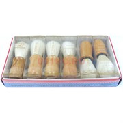 Помазок для бритья (3319) Shaving Brush 6 шт/уп 600 шт/коробка
