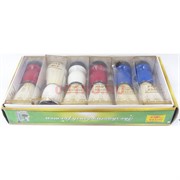 Помазок для бритья (4253) Shaving Brush 6 шт/уп 600 шт/коробка