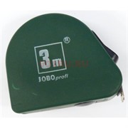 Рулетка 3 м JOBO profi 360 шт/кор