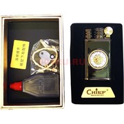 Зажигалка бензиновая Chief «спиннер» 2-в-1