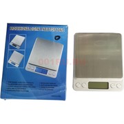 Весы Professional Digital Table Topsale до 2 кг