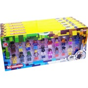 Фигурки My Collection набор 20 шт