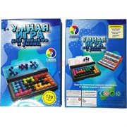 Игра головоломка ребус в стиле Тетрис