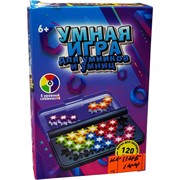 Головоломка Умная игра «звездочки»