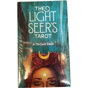 Карты Таро 78 шт The Light Seer's