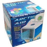 Переносной кондиционер Arctic Air