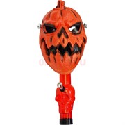 Бонг «противогаз» с маской Halloween