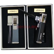 Трубка зажигалка «солопайп» от Jobon 4 цвета