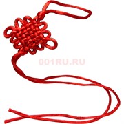 Узел красный 10 шт/связка