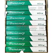 Виномер для определения % сахара и спирта