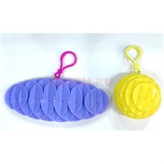 Брелок антистресс игрушка Червяк Worn Fidget цвета в ассортименте