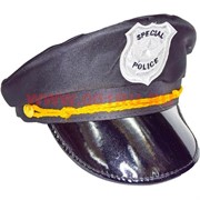 Фуражка полицейского Special Police