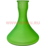 Колба матовая 24 см (цвета в ассортименте)