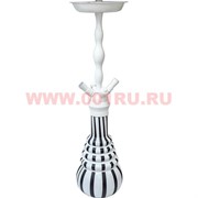 Кальян Magix 64 см "зебра"