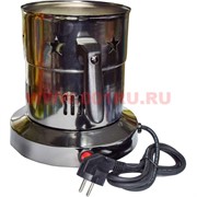 Плитка Арт-Кальян (HH-08) большая 21 см высота
