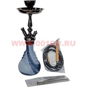 Кальян Magix Cobra 44 см (цвета в ассортименте) на резьбе