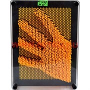 3-D трафарет пинарт (KL-218) скульптор 20x15 см 36 шт/кор