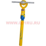 Крутяшка "миньон" со светом и музыкой