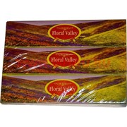 Благовония Nandita Floral Valley 12 уп х 20 гр