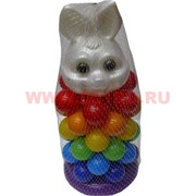 Пирамидка "Зайка" большая, Россия