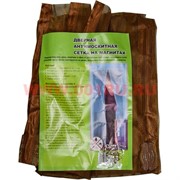 Дверная антимоскитная сетка 150 см с рисунками 7 пар птичек, цвета в ассортименте (60 шт/кор)