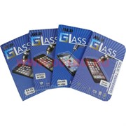 Защитное стекло "MLD Glass" в ассортименте на разные модели телефонов