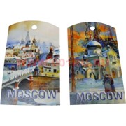 Доска разделочная "Москва" в ассортименте