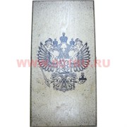 Нарды+шашки из березы "Герб России" 50 см