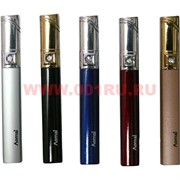 Зажигалка газовая женская Lomai 5 цветов