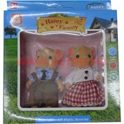 Набор "Happy Family" (012-13C)