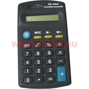 Калькулятор KK-402