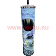Пепельница большая уличная 65 см